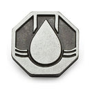 Barrage Metal Coin Set