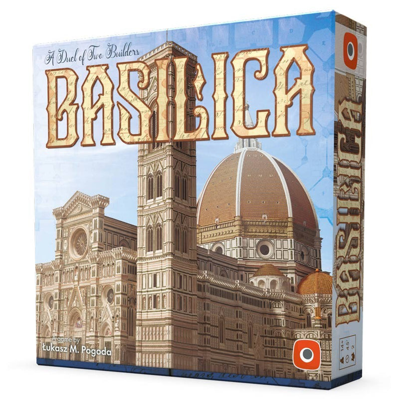 Basilica