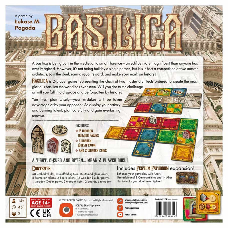 Basilica