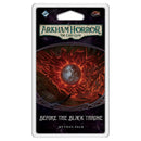 Arkham Horror LCG: Before the Black Throne