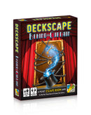 Deckscape: Behind the Curtain