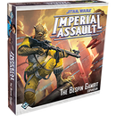Star Wars Imperial Assault: The Bespin Gambit Expansion