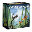 Bios: Mesofauna