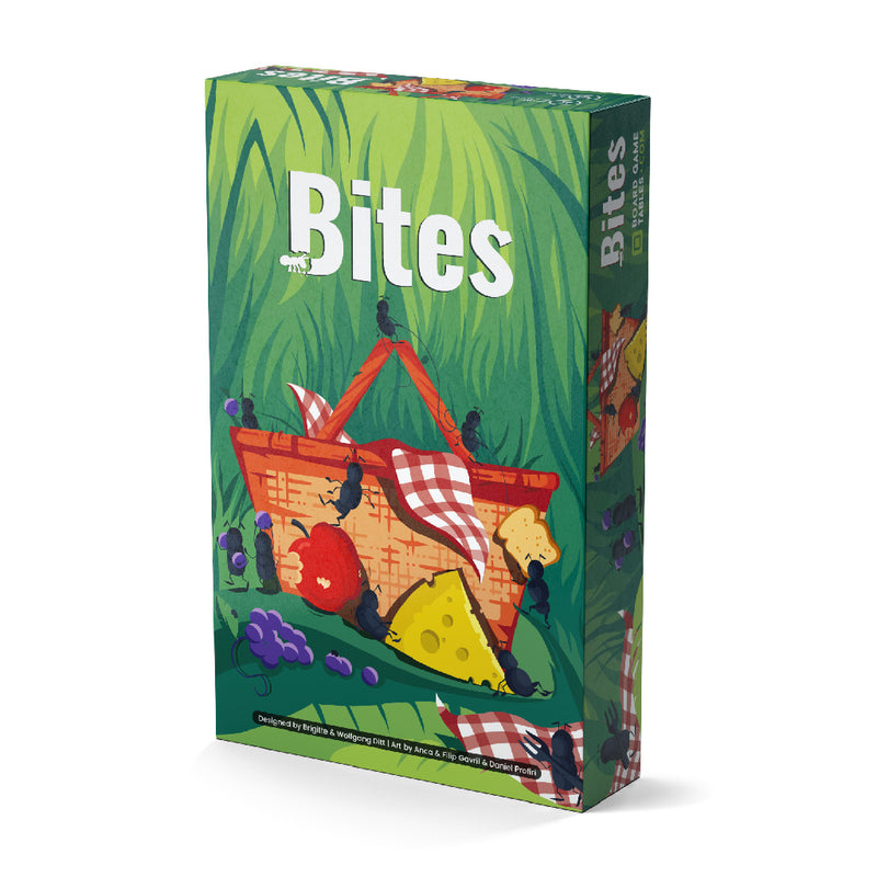 Bites (SEE LOW PRICE AT CHECKOUT)