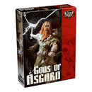 Blood Rage: Gods of Asgard Expansion