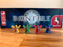 Bonfire + 5th Player Expansion Sticker Upgrade Kit
