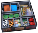 Box Insert: 7 Wonders Duel & Expansions