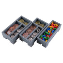 Box Insert: 7 Wonders (Second Edition) & Expansions