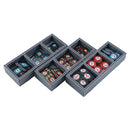 Box Insert: 7 Wonders (Second Edition) & Expansions