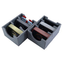 Box Insert: 7 Wonders (Second Edition) & Expansions