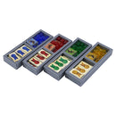 Box Insert: Alchemists