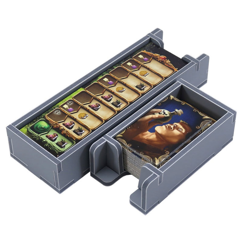 Box Insert: Alchemists