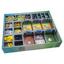 Box Insert: Ark Nova