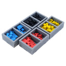 Box Insert: Ark Nova