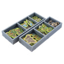 Box Insert: Ark Nova