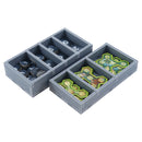 Box Insert: Ark Nova