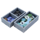 Box Insert: Ark Nova