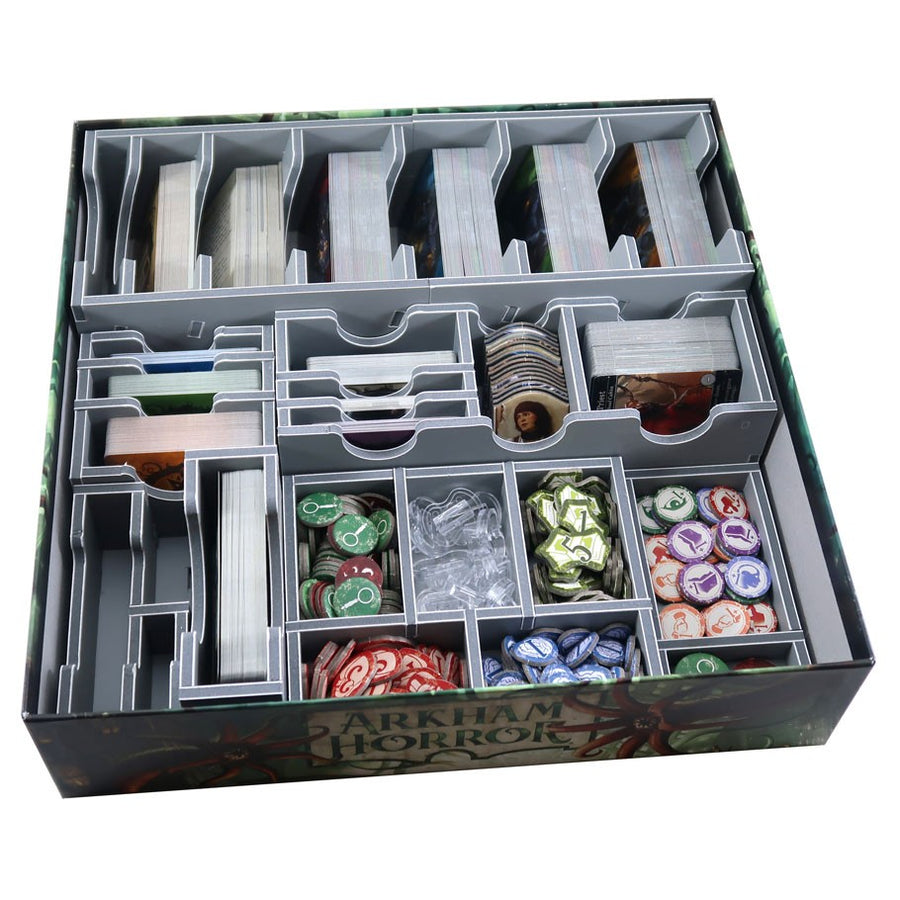 BoxInsertArkhamHorror3rdEditio
