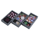 Box Insert: Arkham Horror (3rd Edition) & Expansion