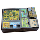 Box Insert: Barenpark & Expansion