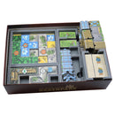 Box Insert: Barenpark & Expansion