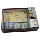 Box Insert: Barenpark & Expansion