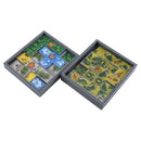 Box Insert: Barenpark & Expansion