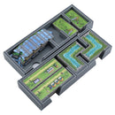 Box Insert: Barenpark & Expansion