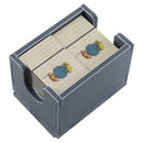 Box Insert: Barenpark & Expansion