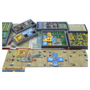 Box Insert: Barenpark & Expansion