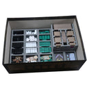 Box Insert: Barrage & Leeghwater Exp