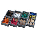 Box Insert: Barrage & Leeghwater Exp