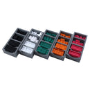 Box Insert: Barrage & Leeghwater Exp