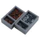 Box Insert: Barrage & Leeghwater Exp