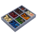 Box Insert: Blood Rage