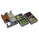 Box Insert: Carcassonne & Expansions