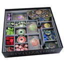 Box Insert: Sid Meier's Civilization: A New Dawn & Expansion