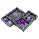 Box Insert: Sid Meier's Civilization: A New Dawn & Expansion