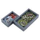 Box Insert: Sid Meier's Civilization: A New Dawn & Expansion