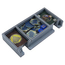 Box Insert: Sid Meier's Civilization: A New Dawn & Expansion