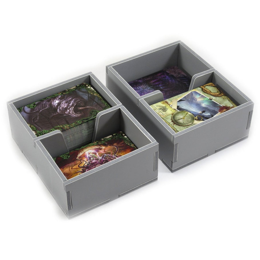 Box Insert: Eldritch Horror & Expansions