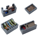 Box Insert: Everdell & Expansions