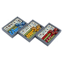 Box Insert: Fields of Arle & Expansion