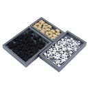 Box Insert: Fields of Arle & Expansion