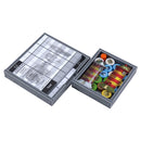 Box Insert: Fields of Arle & Expansion