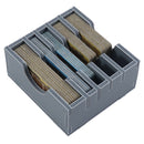 Box Insert: Fields of Arle & Expansion