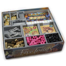 Box Insert: Five Tribes & Expansions