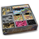 Box Insert: Five Tribes & Expansions