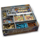 Box Insert: Five Tribes & Expansions