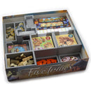 Box Insert: Five Tribes & Expansions